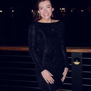 Meet your Posher, Bailey